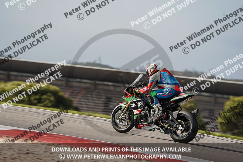 motorbikes;no limits;peter wileman photography;portimao;portugal;trackday digital images